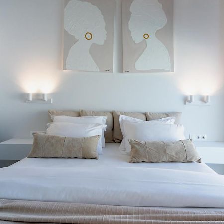 Perla Dream Luxury Villa ハニア エクステリア 写真