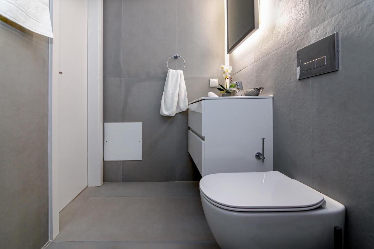 Perla Dream Luxury Villa ハニア エクステリア 写真