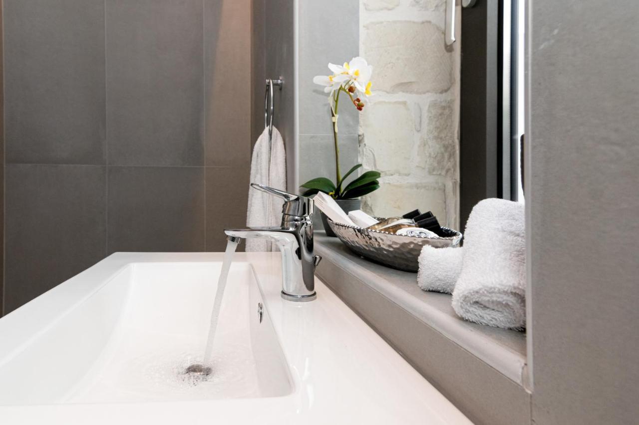 Perla Dream Luxury Villa ハニア エクステリア 写真