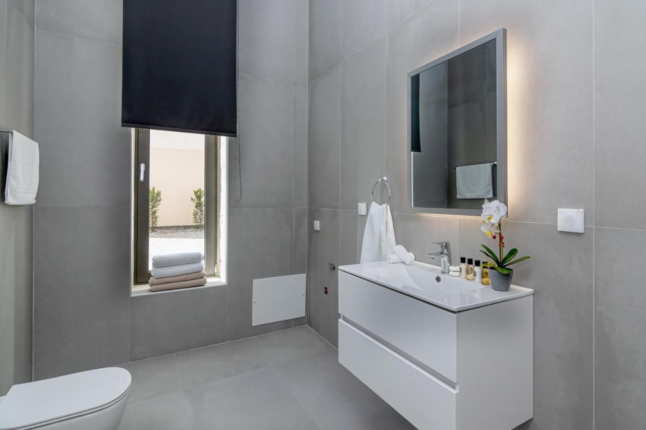 Perla Dream Luxury Villa ハニア エクステリア 写真