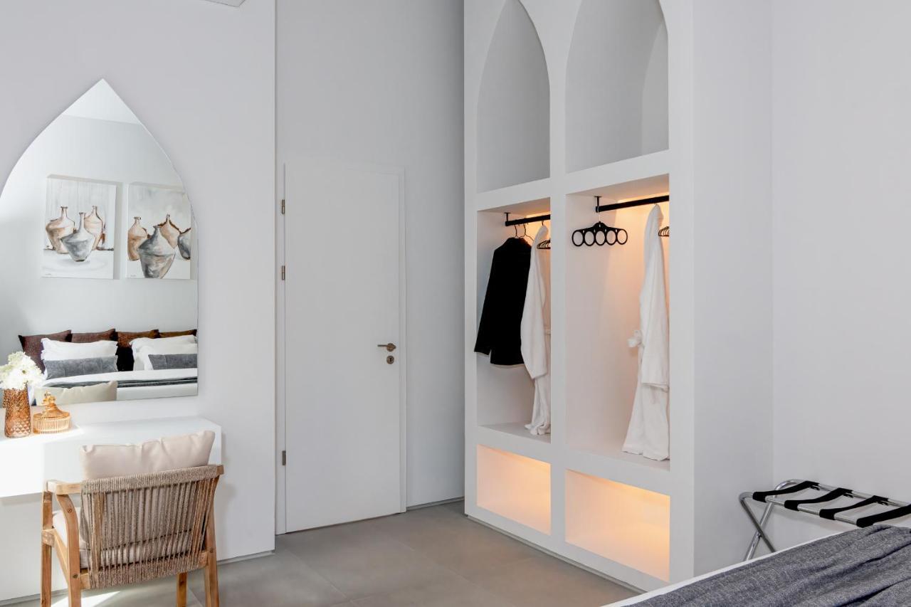 Perla Dream Luxury Villa ハニア エクステリア 写真