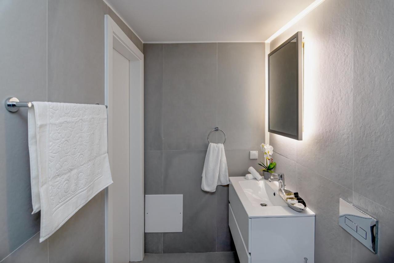 Perla Dream Luxury Villa ハニア エクステリア 写真
