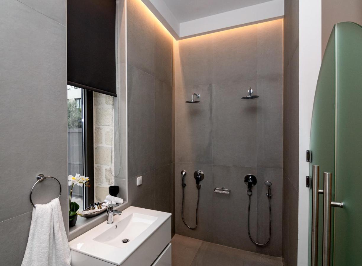 Perla Dream Luxury Villa ハニア エクステリア 写真